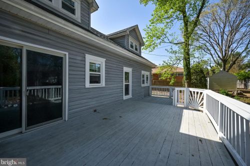 108 D St, Glen Burnie MD 21061-3303 exterior