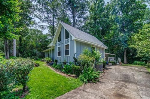 4947 Bird Rd, Gainesville GA 30506-2691 exterior