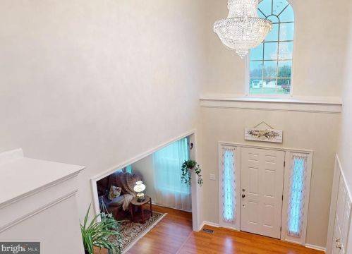 14 Livingston Ln, Lumberton Township NJ  08048-6210 exterior