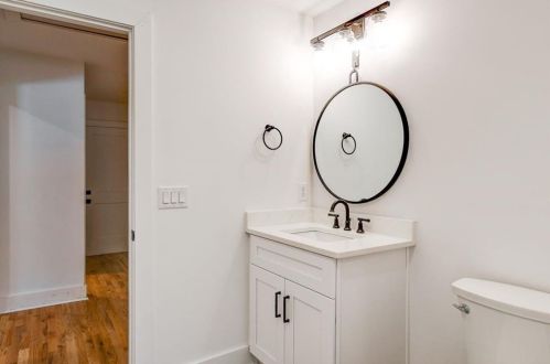 1493 Epping Forest Dr, Atlanta GA  30319-2553 exterior