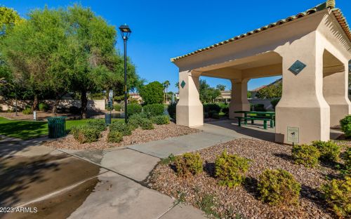 1623 Kaibab Dr, Chandler AZ 85249-3071 exterior