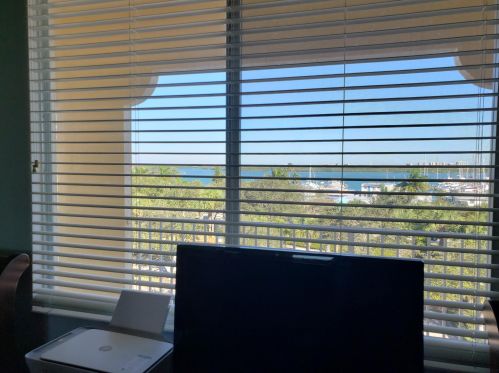 2 Harbour Isle Dr, Fort Pierce FL  34949-2750 exterior