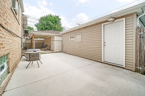 11817 Ashland Ave, Chicago IL 60643-5436 exterior