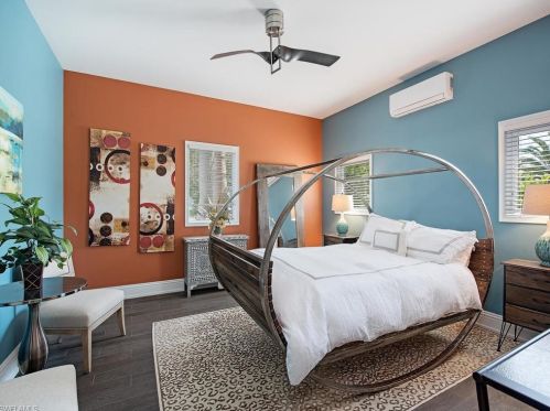 225 Conners Ave, Naples FL 34108-2152 exterior