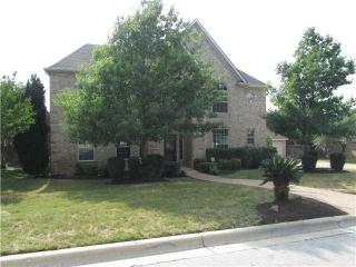 10802 Hastings Ln, Austin TX  78750-4044 exterior
