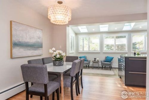 2650 Dartmouth Ave, Boulder CO 80305-5217 exterior