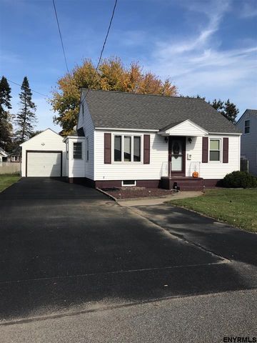 160 Rotterdam St, Schenectady NY  12306-1538 exterior