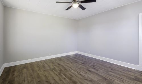 2225 Howell St, Covington KY exterior