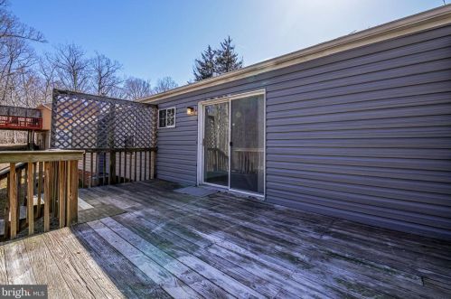 15814 Blackburn St, Accokeek MD 20607-9513 exterior