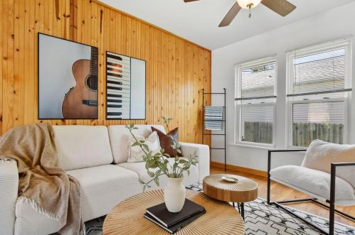 248 Marquette St, Madison WI  53704-5150 exterior