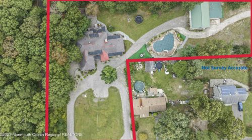 75 Charles, Berkeley Township NJ exterior