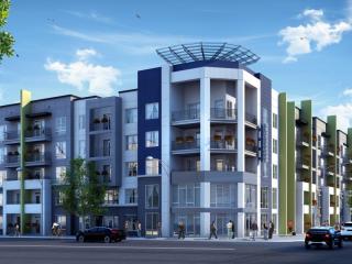 1702 Cleveland St, Tampa FL  33606-1811 exterior