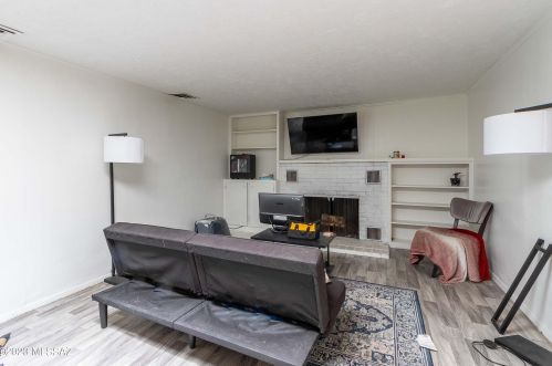 4602 Seneca St, Tucson AZ  85712-3272 exterior