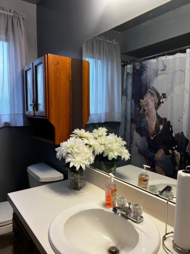 5935 Leisure South Dr, Grand Rapids MI 49548-6857 exterior