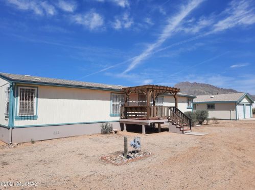 3900 Kay Dr, Tucson, AZ 85735-1238