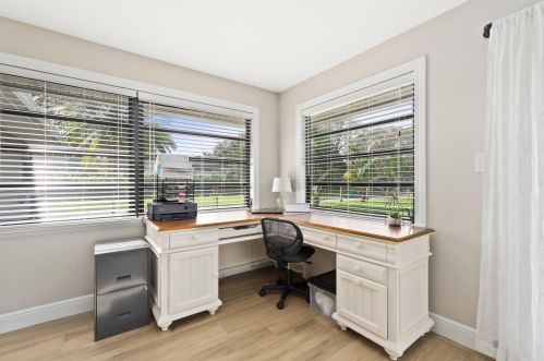 5417 Palmetto Dr, Fort Pierce FL  34982-7481 exterior