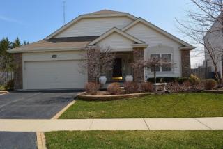 334 Minuet Cir, Volo, IL 60073-5917