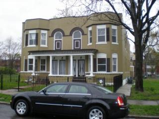 4453 Delmar Blvd, Saint Louis MO  63108-2601 exterior