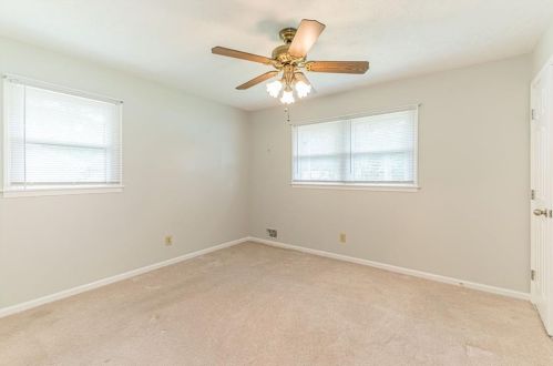 2304 Amber Wood Dr, Lithonia GA 30078-6131 exterior