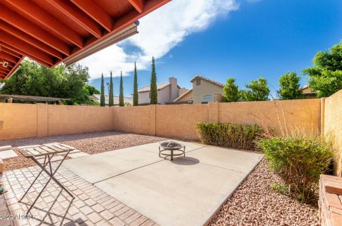 4804 Del Rio St, Chandler AZ 85226-1705 exterior