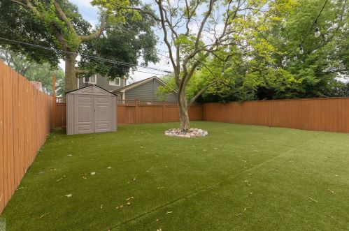 1196 Holland St, Bham MI 48009-6848 exterior