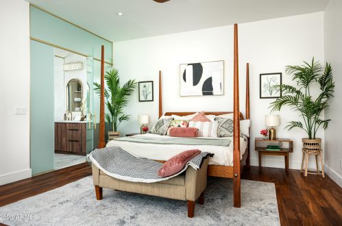 5812 44th Pl, Phoenix AZ  85040-4056 exterior