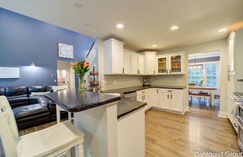 1626 Orshal Rd, Meskegon MI 49445-8804 exterior