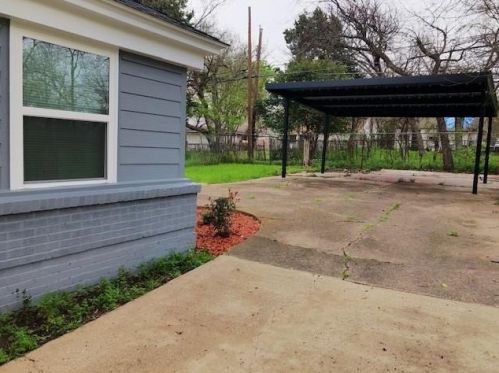 1530 Arizona Ave, Dallas TX 75216-1408 exterior