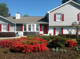 1717 Ramblewood Way, Lithonia, GA 30078-2190