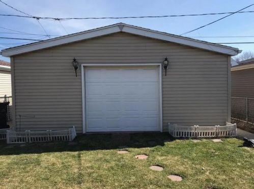 4029 Oketo Ave, Chicago IL 60706-1105 exterior