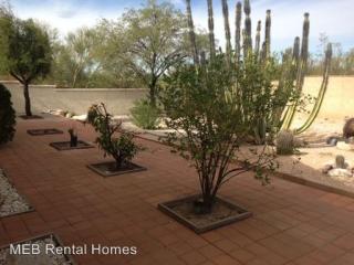 6392 Camino Katrina, Tucson AZ  85718-2836 exterior