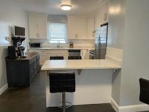 20 Westglow St, Boston MA exterior