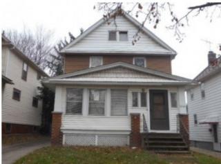 3246 114th St, Cleveland, OH 44111-2734