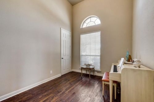 4339 Bal Harbour Ln, Frisco TX 75033-0104 exterior