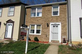 8229 Claremont Woods Dr, Alexandria, VA 22309-1244