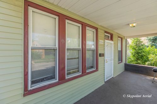 11537 Perry Ave, Chicago IL 60628-6626 exterior