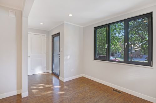 4106 Austin Ave, Chicago IL 60634-1617 exterior