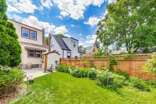 3436 Oleander Ave, Chicago IL 60706-1141 exterior