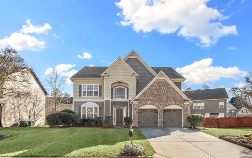 2598 Kolb Manor Cir, Marietta, GA 30008-5987