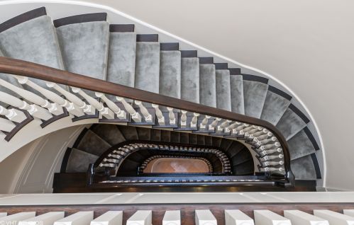 1845 Orch St, Chicago IL 60614-5106 exterior