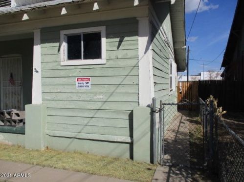 805 1st Ave, Phoenix AZ 85003-2702 exterior