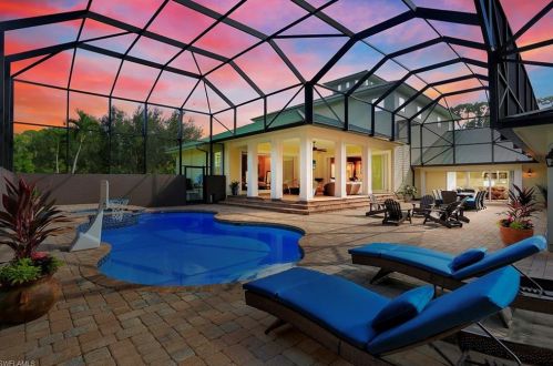 75 East Ave, Naples, FL 34108-3421