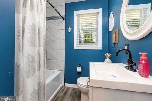 457 Glendale Ave, Glen Burnie MD 21061-1925 exterior