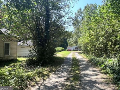 2710 Sardis Church Rd, Gainesville GA 30506-1119 exterior