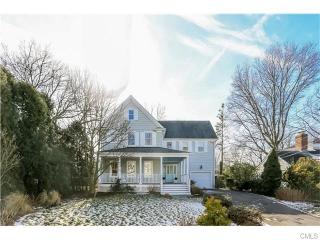 10 Cook St, Norwalk, CT 06853-1601