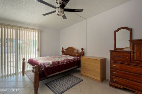 721 Rio San Pedro, Green Valley AZ 85614-3928 exterior