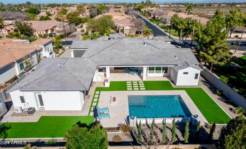 4429 Scorpio Pl, Chandler AZ 85249-5828 exterior