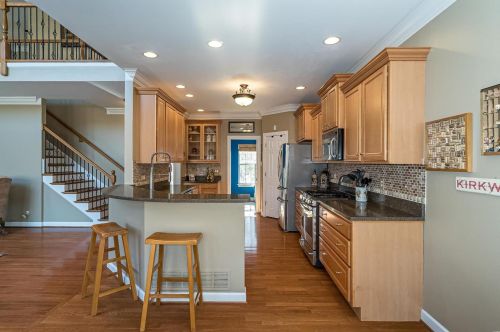 1039 Barberry Ln, Saint Louis MO 63122-5113 exterior