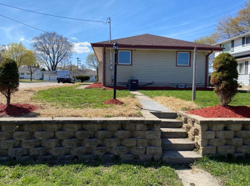 3458 60th St, Milwaukee WI  53219-4343 exterior