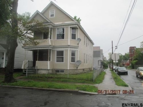 1047 Webster St, Schenectady NY  12303-1737 exterior